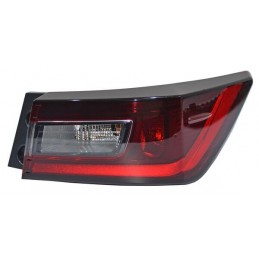 CALAVERA YARIS 23-24 4P EXT TYC DER