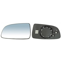 LUNA ESPEJO AVEO 07-17 S/DESEMP IZQ