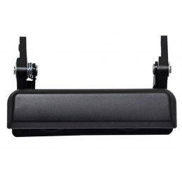 MANIJA TAPA CAJA RANGER 93-02 PLASTICO NEGRA