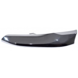 MOLDURA PARRILLA MAZDA CX90 24-25 CROM SUP DER