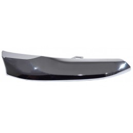 MOLDURA PARRILLA MAZDA CX90 24-25 CROM SUP IZQ