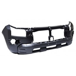 DEFENSA DEL MITSUBISHI PU L200 25 GLX