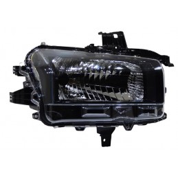 FARO MITSUBISHI PU L200 25 DER