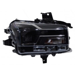 FARO MITSUBISHI PU L200 25 LEDS DER