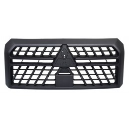 PARRILLA MITSUBISHI PU L200 25 GLX