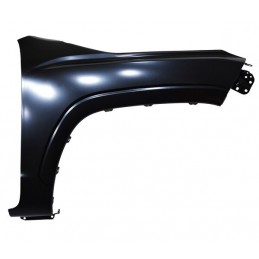 SALPICADERA MITSUBISHI PU L200 25 S/HOYO P/CUARTO DER