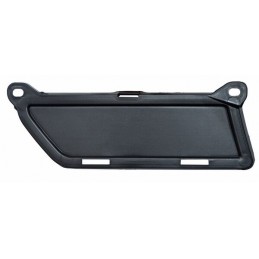 MOLDURA DEFENSA DEL MITSUBISHI PU L200 25 DER