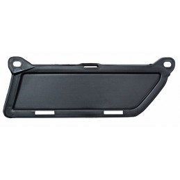 MOLDURA DEFENSA DEL MITSUBISHI PU L200 25 IZQ