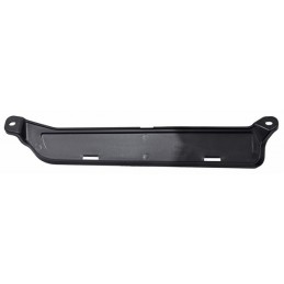 MOLDURA DEFENSA DEL MITSUBISHI PU L200 25 INF DER