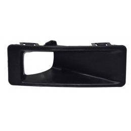 PARRILLA MITSUBISHI PU L200 25 P/FARO P/NIEBLA CROM DER