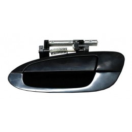 MANIJA EXT ALTIMA 02-06 TRAS PLASTICO DER
