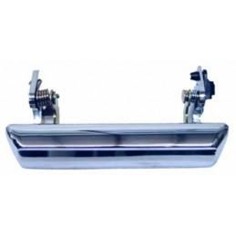 MANIJA EXT DATSUN PU 620 73-80 CROM METAL DER