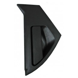 MANIJA EXT JUKE 11-17 CHINA TRAS PLASTICO DER
