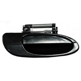 MANIJA EXT MAXIMA 00-03 NEGRA TRAS PLASTICO DER