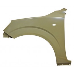 SALPICADERA NISSAN PU NP300 21C/HOYO P/CUARTO IZQ
