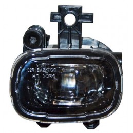 FARO NIEBLA KICKS 21-25 LEDS IZQ