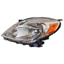 FARO TIIDA 07-18 USA TYPE TYC IZQ
