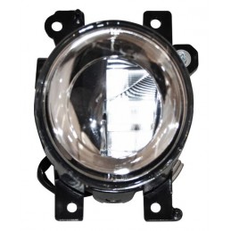 FARO NIEBLA MAXIMA 20-21 LEDS DER