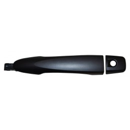 MANIJA EXT XTRAIL 15-21 C/HOYO P/ LLAVE LISA DEL PLASTICO IZQ