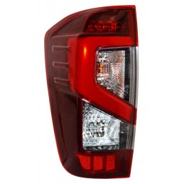 CALAVERA NISSAN PU NP300/ FRONTIER 21-24 LEDS ECOCNR IZQ