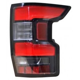 CALAVERA FRONTIER 22-25 PRO4X TYC DER