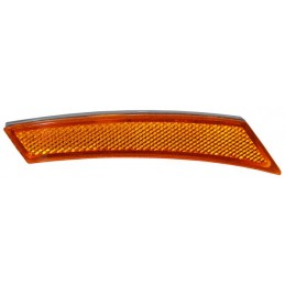 CUARTO LATERAL FRONTIER 22 PRO4X AMBAR TYC1 IZQ