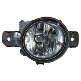 FARO NIEBLA PLATINA 02-10/ SENTRA 04-06/ VERSA 12-14/ ALMERA 02-04/ XTRAIL 04-07/ MICRA 05-07/ CLIO 01-09/ KOLEOS 08-14 C/FOCO DER