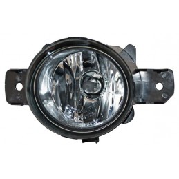 FARO NIEBLA PLATINA 02-10/ SENTRA 04-06/ VERSA 12-14/ ALMERA 02-04/ XTRAIL 04-07/ MICRA 05-07/ CLIO 01-09/ KOLEOS 08-14 C/FOCO IZQ