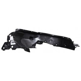 TOLVA SALPICADERA KICKS 21-24 PLASTICO DER