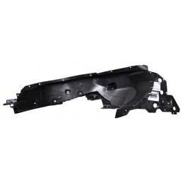 TOLVA SALPICADERA KICKS 21-22 PLASTICO IZQ