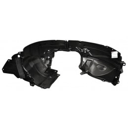 TOLVA SALPICADERA SENTRA 13-19 PLASTICO TYG IZQ