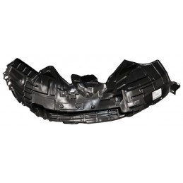 TOLVA SALPICADERA NISSAN PU NP300 16-20 GASOLINA PLASTICO DMV TYG DER