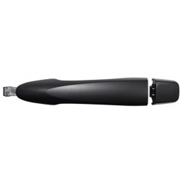 MANIJA EXT NISSAN PU NP300/ FRONTIER 16-20 S/HOYO P/LLAVE S/ SENS DEL DER/ TRAS RH LH