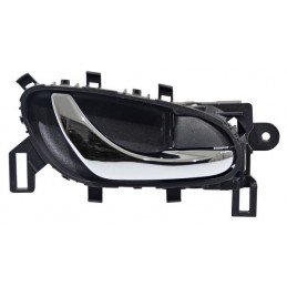 MANIJA INT SENTRA 13-19/ XTRAIL 15-22/ FRONTIER/ NP300 16-20 GRIS/ CROM DEL/ TRAS DER