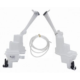 DEPOSITO LIMPIABRISAS XTRAIL 23 / ROGUE 21-23 SOLO USA C/TAPA C/MOTOR