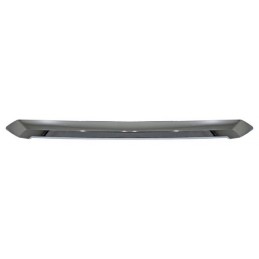MOLDURA COFRE NISSAN PU NP300/ FRONTIER 21-22 CROM