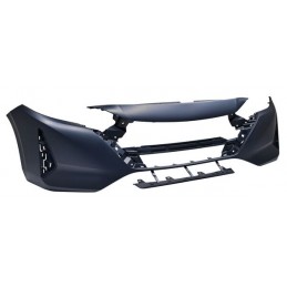 DEFENSA DEL SENTRA 24-25 C/HOYO P/CAM