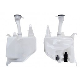 DEPOSITO LIMPIAPARABRISAS SENTRA 20-24 C/MOTOR C/SENS