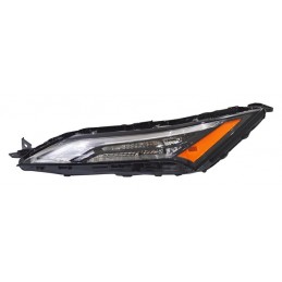 CUARTO FRONTAL XTRAIL 23-24 LEDS IZQ