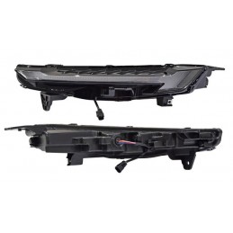 CUARTO FRONTAL OMODA 5 23/ OMODA C5 23-25 LEDS IZQ