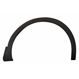 MOLDURA ARCO TRAS PEUGEOT 3008 18-21 DER