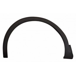 MOLDURA ARCO TRAS PEUGEOT 3008 18-21 IZQ