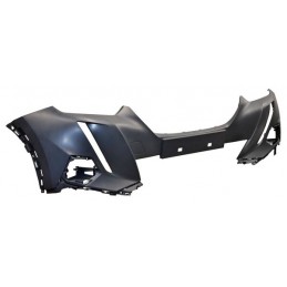 DEFENSA DEL PEUGEOT 2008 22 S/HOYO P/SENSOR
