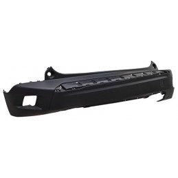 DEFENSA TRAS PEUGEOT 2008 22 S/HOYO P/SENSOR