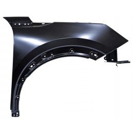 SALPICADERA PEUGEOT 2008 22-24 DER