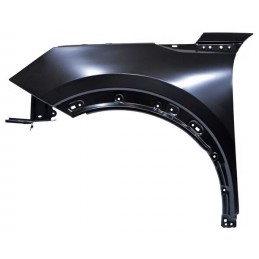 SALPICADERA PEUGEOT 2008 22-23 IZQ