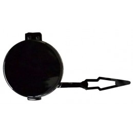 TAPA DEFENSA TRAS PEUGEOT 208 21-22 ACTIVE/ALLURE/GT P/PINT