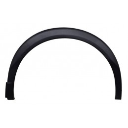 MOLDURA ARCO TRAS PEUGEOT 2008 21-24 IZQ
