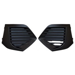 PARRILLA PEUGEOT 2008 22-23 S/FARO NIEBLA JGO