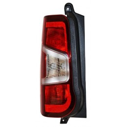 CALAVERA PARTNER 20-25 DOBLE PTA TYC IZQ